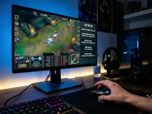 LoL Wettarten erklärt – Siegwette, Handicap & Spezialwetten | RIFTWETTE